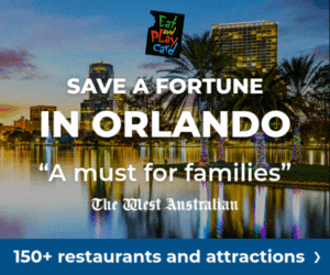 EAPC Orlando